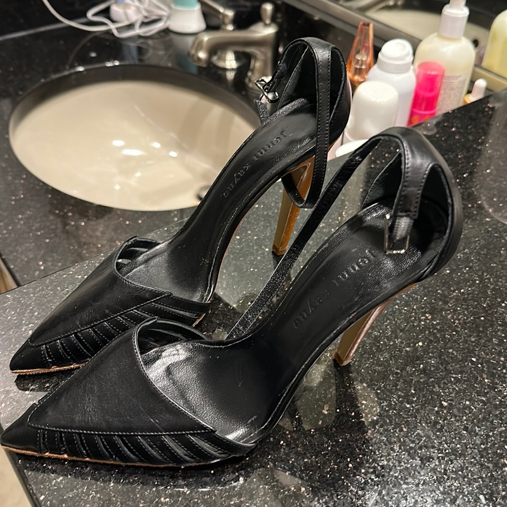 Jenni Kayne heels